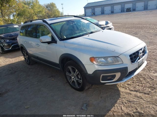 2012 VOLVO XC70 YV4902BZ9C1128909