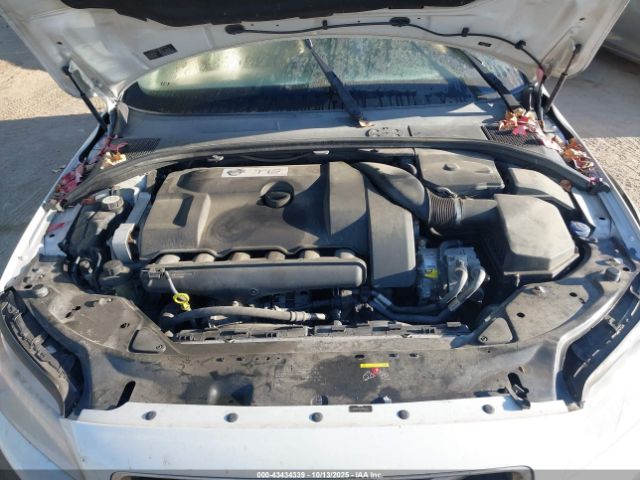 2012 VOLVO XC70 YV4902BZ9C1128909 Photo 9