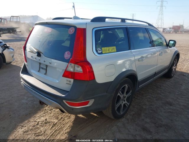 2012 VOLVO XC70 YV4902BZ9C1128909 Photo 3