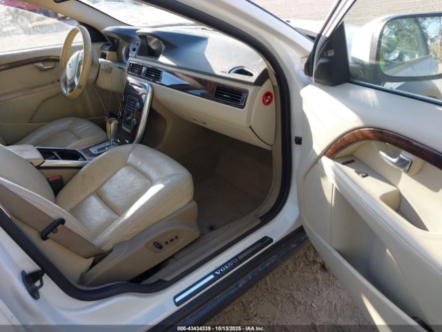 2012 VOLVO XC70 YV4902BZ9C1128909 Photo 4