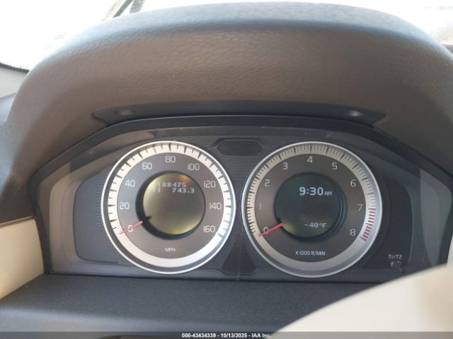 2012 VOLVO XC70 YV4902BZ9C1128909 Photo 6