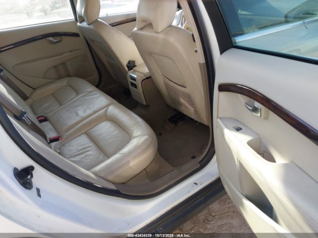 2012 VOLVO XC70 YV4902BZ9C1128909 Photo 7