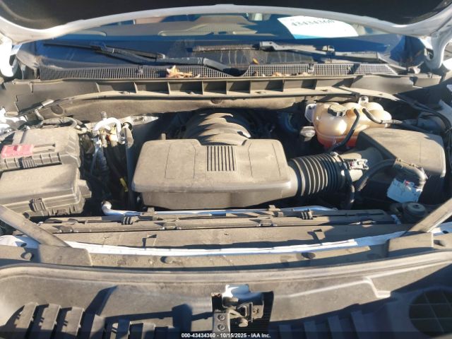 2023 CHEVROLET TAHOE 1GNSKTKL3PR186593 Photo 9