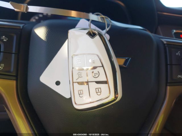 2023 CHEVROLET TAHOE 1GNSKTKL3PR186593 Photo 10