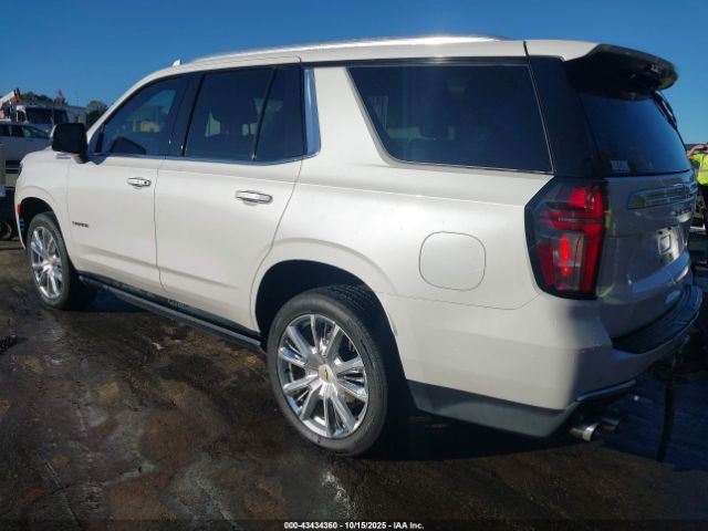 2023 CHEVROLET TAHOE 1GNSKTKL3PR186593 Photo 2
