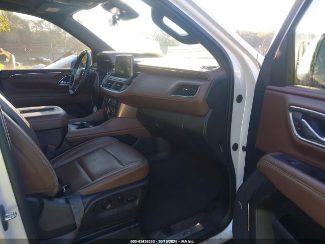 2023 CHEVROLET TAHOE 1GNSKTKL3PR186593 Photo 4