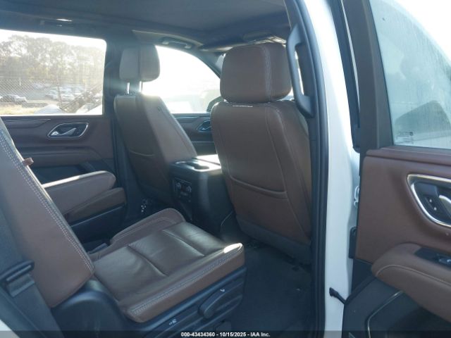 2023 CHEVROLET TAHOE 1GNSKTKL3PR186593 Photo 7