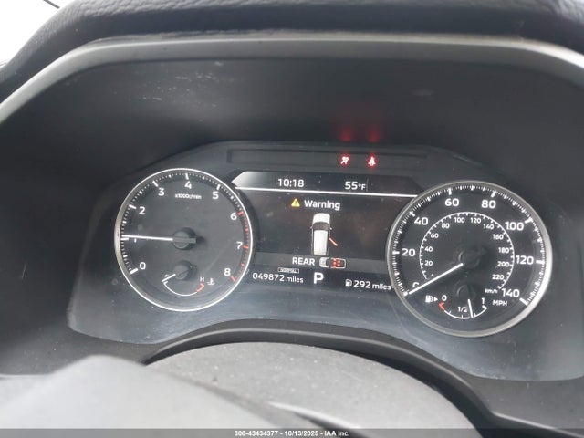 2022 MITSUBISHI OUTLANDER JA4J4UA86NZ068191 Photo 6