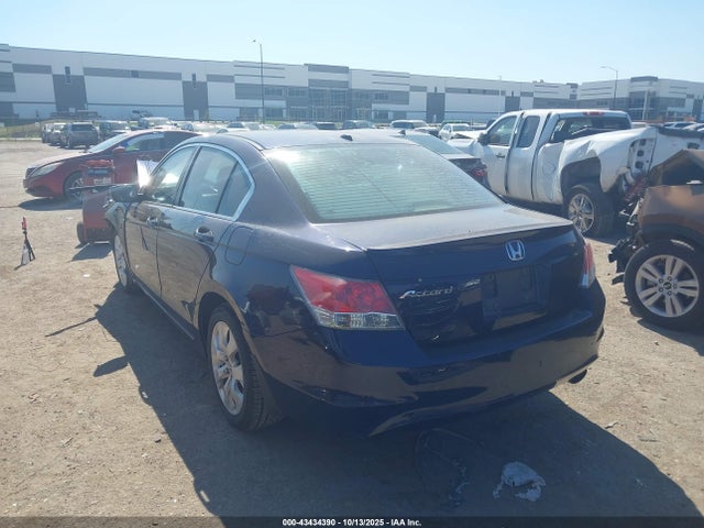 Aukcja sprzedaży 2010 Honda Accord 2.4 Ex-l, vin: 1HGCP2F8XAA032467, numer aukcji: 43434390