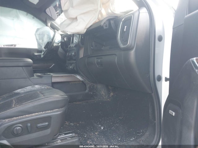 2022 CHEVROLET SILVERADO 3500HD 1GC4YVEY8NF270409 Photo 4