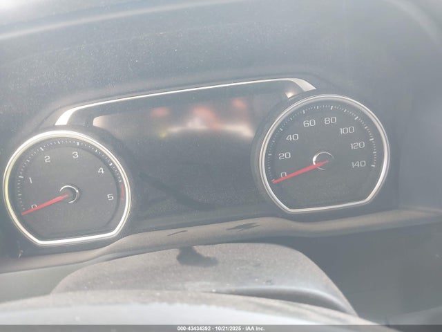 2022 CHEVROLET SILVERADO 3500HD 1GC4YVEY8NF270409 Photo 6