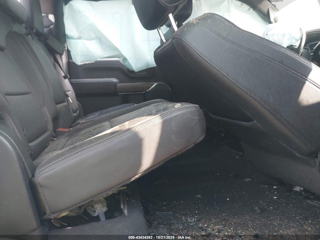 2022 CHEVROLET SILVERADO 3500HD 1GC4YVEY8NF270409 Photo 7