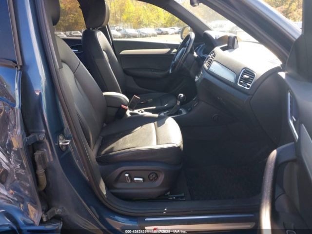 2018 AUDI Q3 WA1ECCFS7JR002472 Photo 4