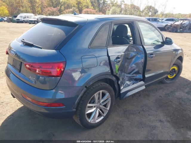 2018 AUDI Q3 WA1ECCFS7JR002472 Photo 5