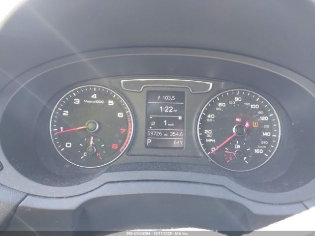 2018 AUDI Q3 WA1ECCFS7JR002472 Photo 6