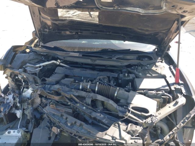 2021 ACURA TLX 19UUB5F50MA010508 Photo 9