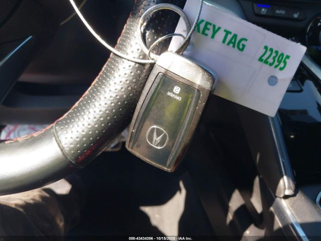 2021 ACURA TLX 19UUB5F50MA010508 Photo 10