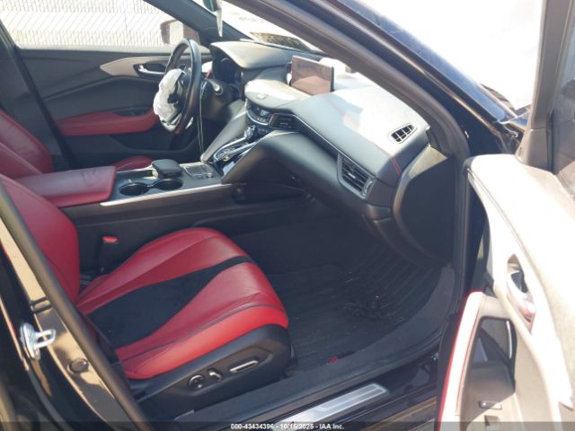 2021 ACURA TLX 19UUB5F50MA010508 Photo 4