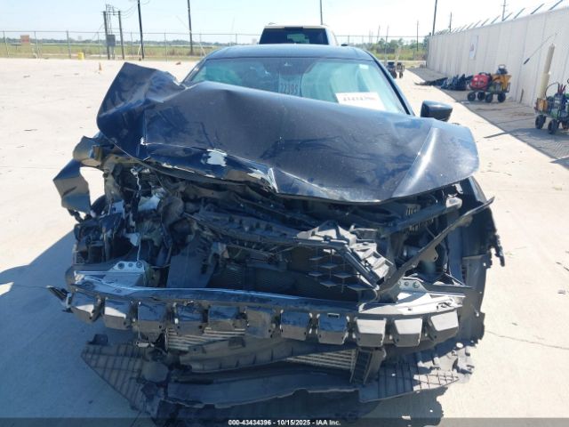 2021 ACURA TLX 19UUB5F50MA010508 Photo 5