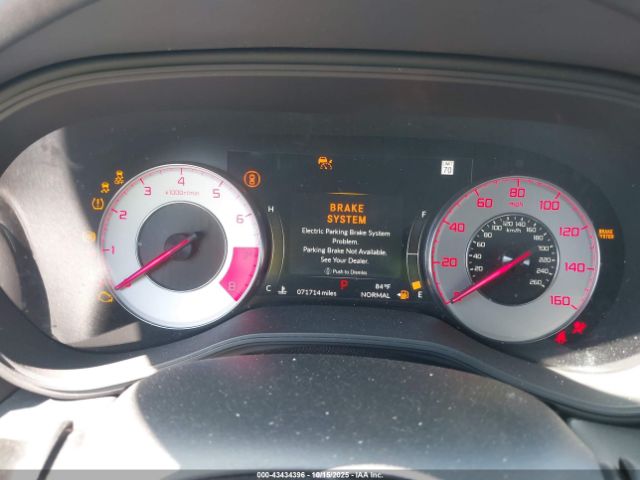 2021 ACURA TLX 19UUB5F50MA010508 Photo 6