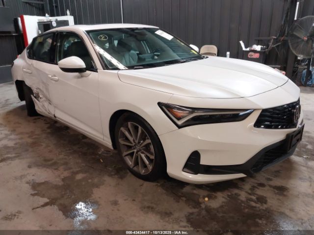2023 ACURA INTEGRA 19UDE4H20PA022618