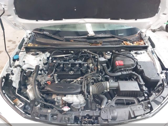 2023 ACURA INTEGRA 19UDE4H20PA022618 Photo 9