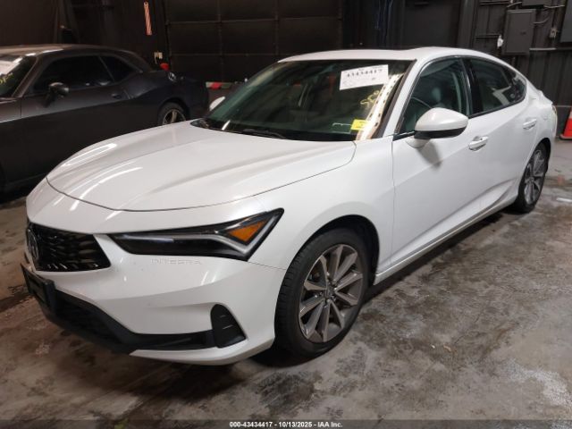 2023 ACURA INTEGRA 19UDE4H20PA022618 Photo 1