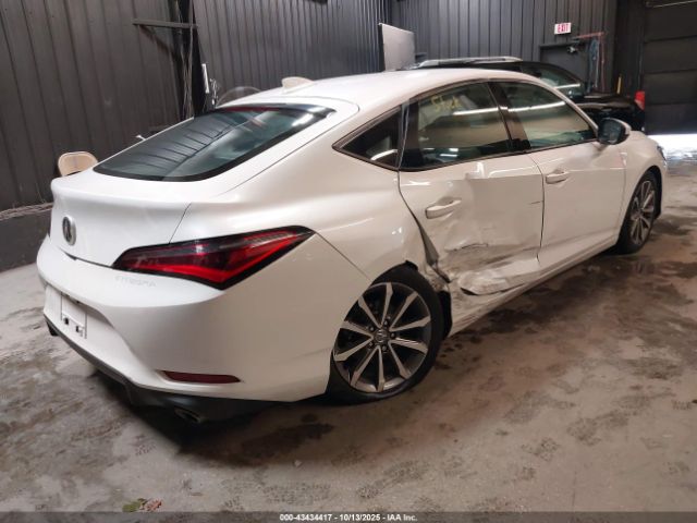 2023 ACURA INTEGRA 19UDE4H20PA022618 Photo 3