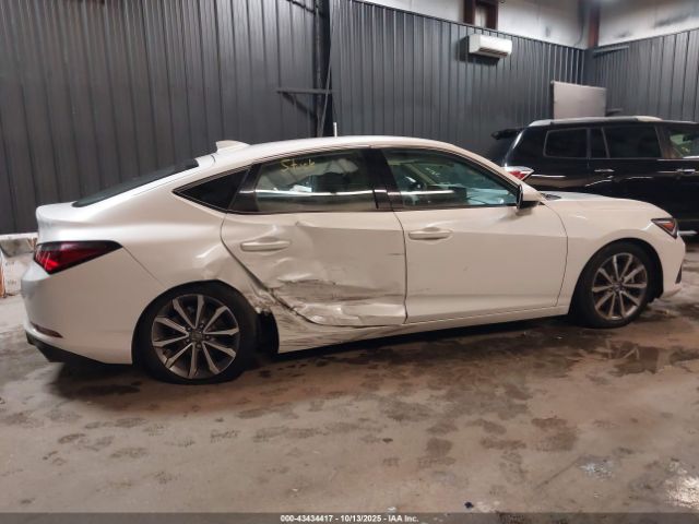 2023 ACURA INTEGRA 19UDE4H20PA022618 Photo 5