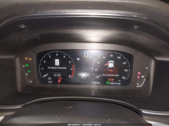 2023 ACURA INTEGRA 19UDE4H20PA022618 Photo 6