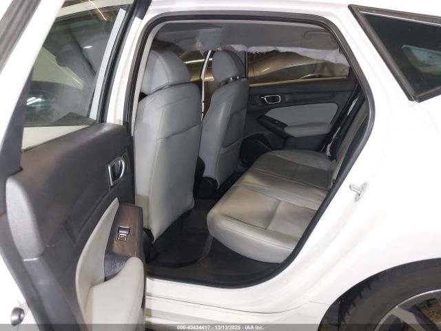 2023 ACURA INTEGRA 19UDE4H20PA022618 Photo 7