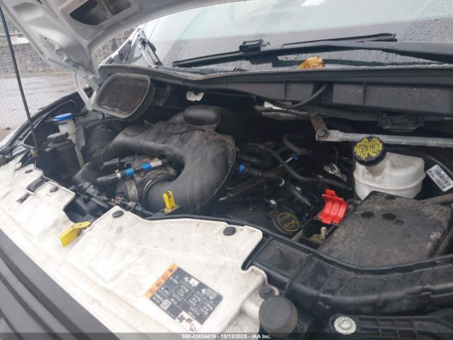 2019 FORD TRANSIT-250 1FTYR2CM1KKB74976 Photo 9