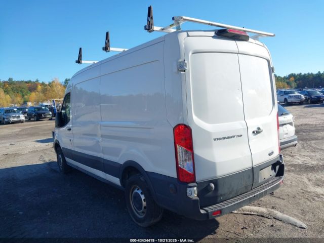 2019 FORD TRANSIT-250 1FTYR2CM1KKB74976 Photo 2