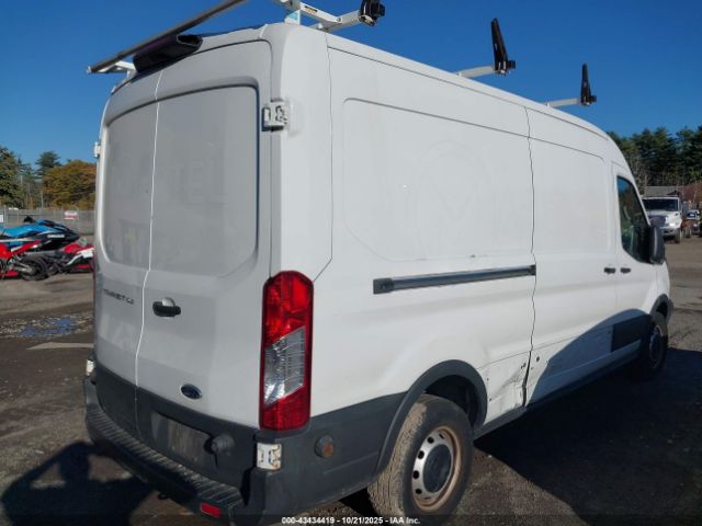 2019 FORD TRANSIT-250 1FTYR2CM1KKB74976 Photo 3