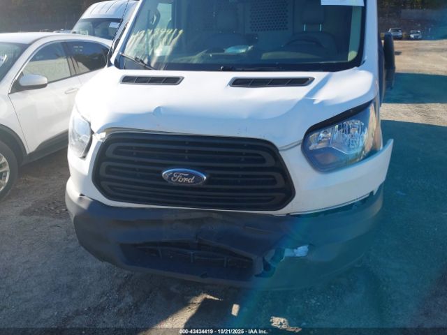 2019 FORD TRANSIT-250 1FTYR2CM1KKB74976 Photo 5