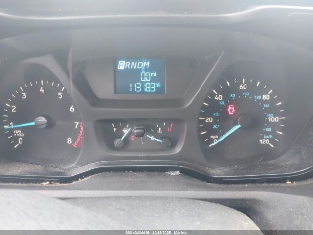 2019 FORD TRANSIT-250 1FTYR2CM1KKB74976 Photo 6