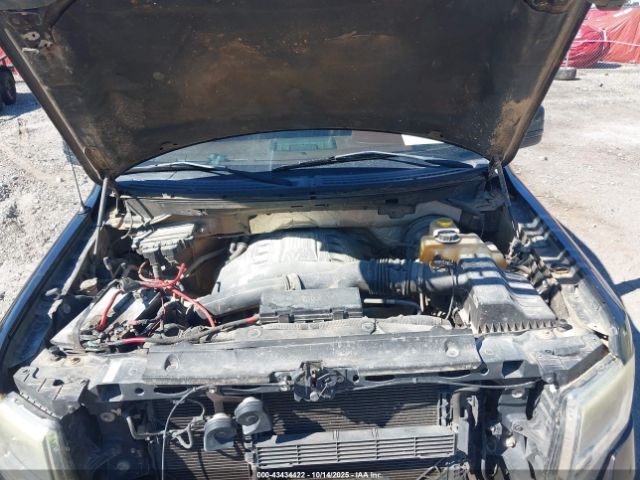 2013 FORD F-150 1FTFW1CT5DKF50955 Photo 9