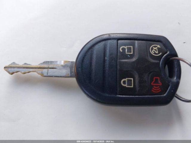 2013 FORD F-150 1FTFW1CT5DKF50955 Photo 10