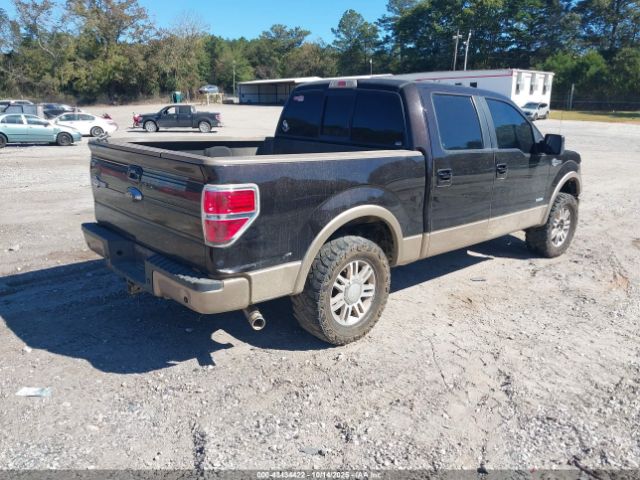 2013 FORD F-150 1FTFW1CT5DKF50955 Photo 3