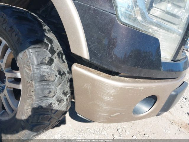 2013 FORD F-150 1FTFW1CT5DKF50955 Photo 5