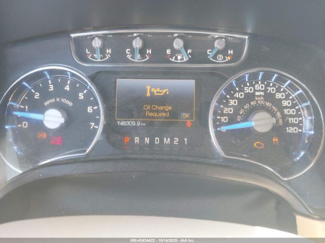 2013 FORD F-150 1FTFW1CT5DKF50955 Photo 6