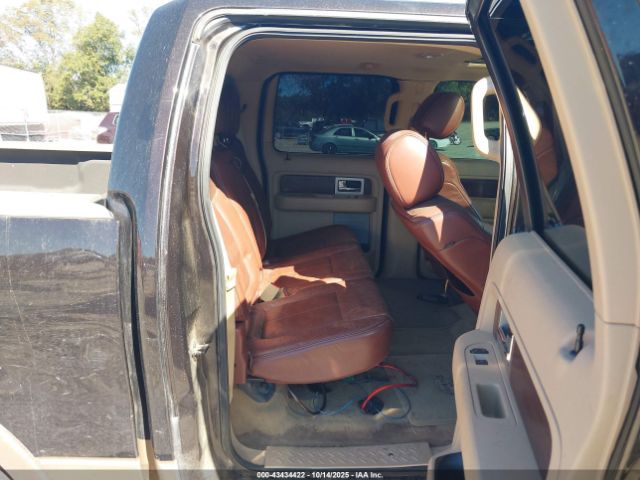 2013 FORD F-150 1FTFW1CT5DKF50955 Photo 7