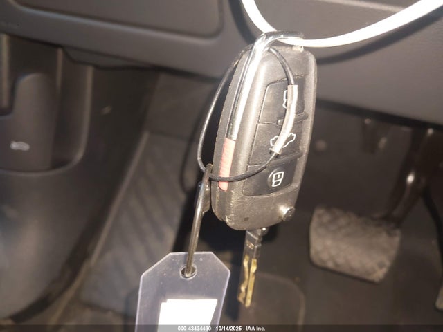 2025 AUDI Q3 WA1DECF31S1006306 Photo 10