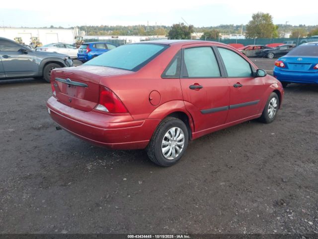 2003 FORD FOCUS 1FAFP33P33W245107 Photo 3
