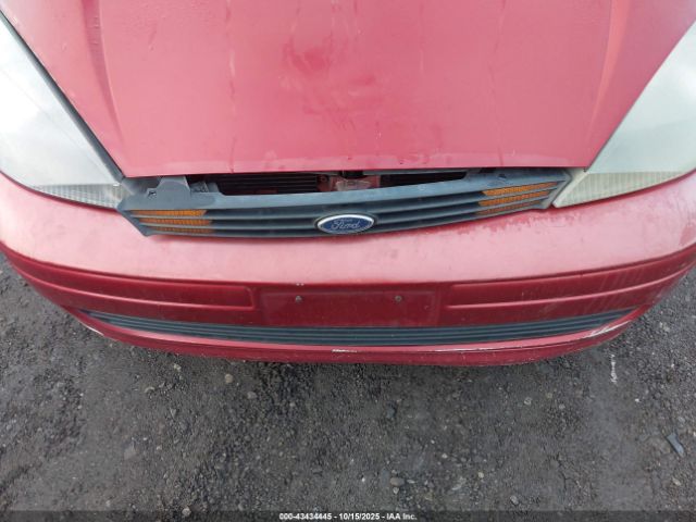 2003 FORD FOCUS 1FAFP33P33W245107 Photo 5