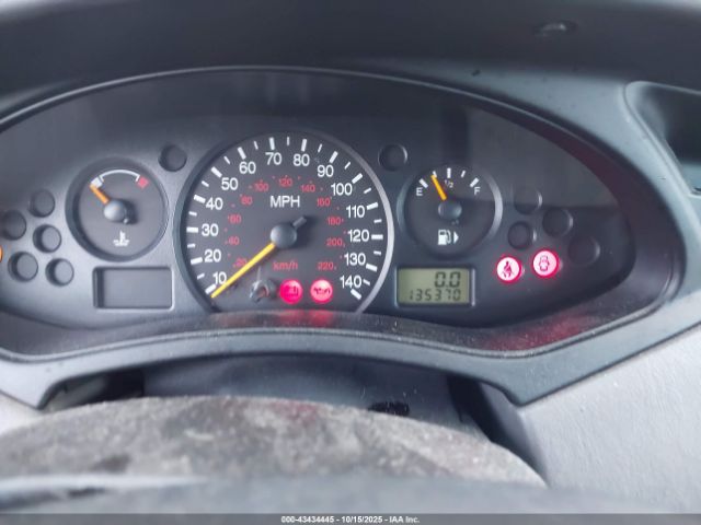 2003 FORD FOCUS 1FAFP33P33W245107 Photo 6