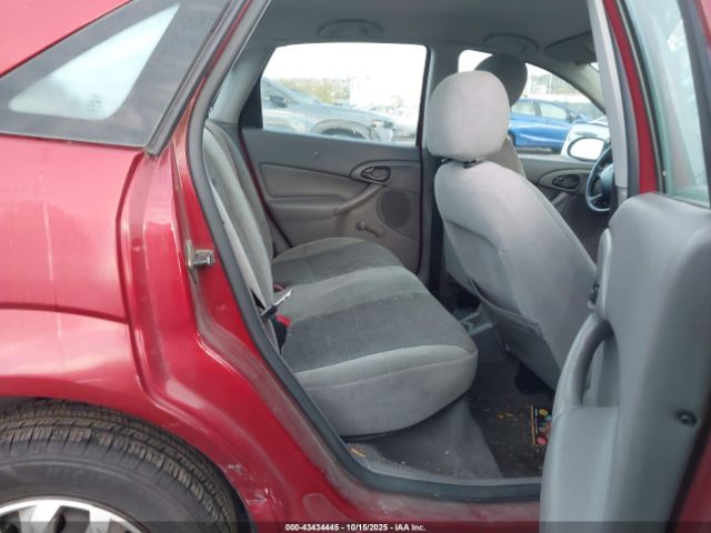 2003 FORD FOCUS 1FAFP33P33W245107 Photo 7