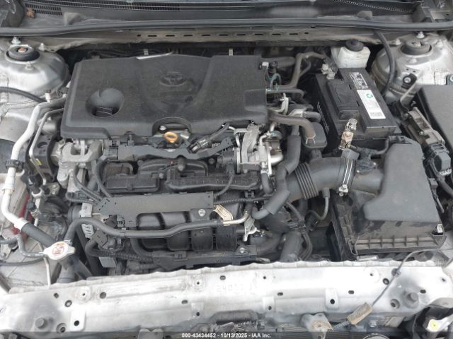 2019 TOYOTA CAMRY 4T1B11HK3KU196508 Photo 9