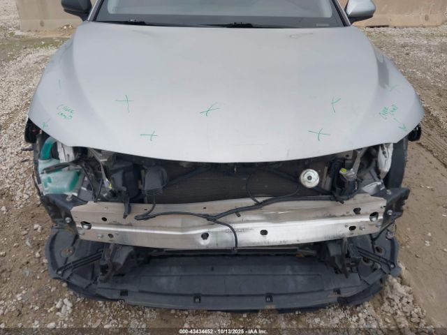 2019 TOYOTA CAMRY 4T1B11HK3KU196508 Photo 5