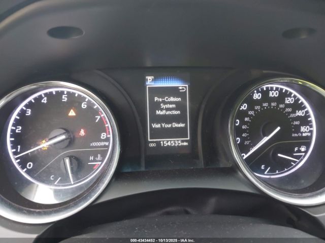 2019 TOYOTA CAMRY 4T1B11HK3KU196508 Photo 6